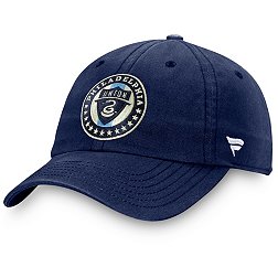MLS Philadelphia Union Fundamental Adjustable Hat