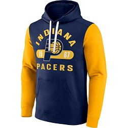 Indiana Pacers Womens White Agenda Hooded Sweatshirt  Hooded sweatshirts,  Sweatshirts, Long sleeve hoodie