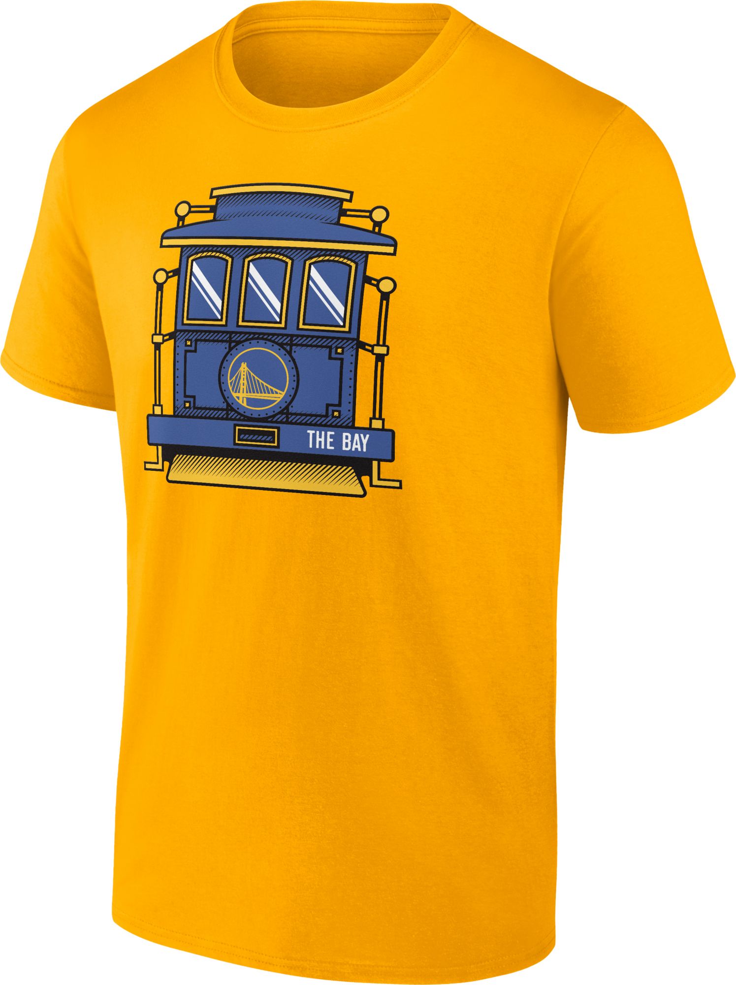 Boston Bruins Fanatics Branded Hometown Graphic T-Shirt - Black - Mens