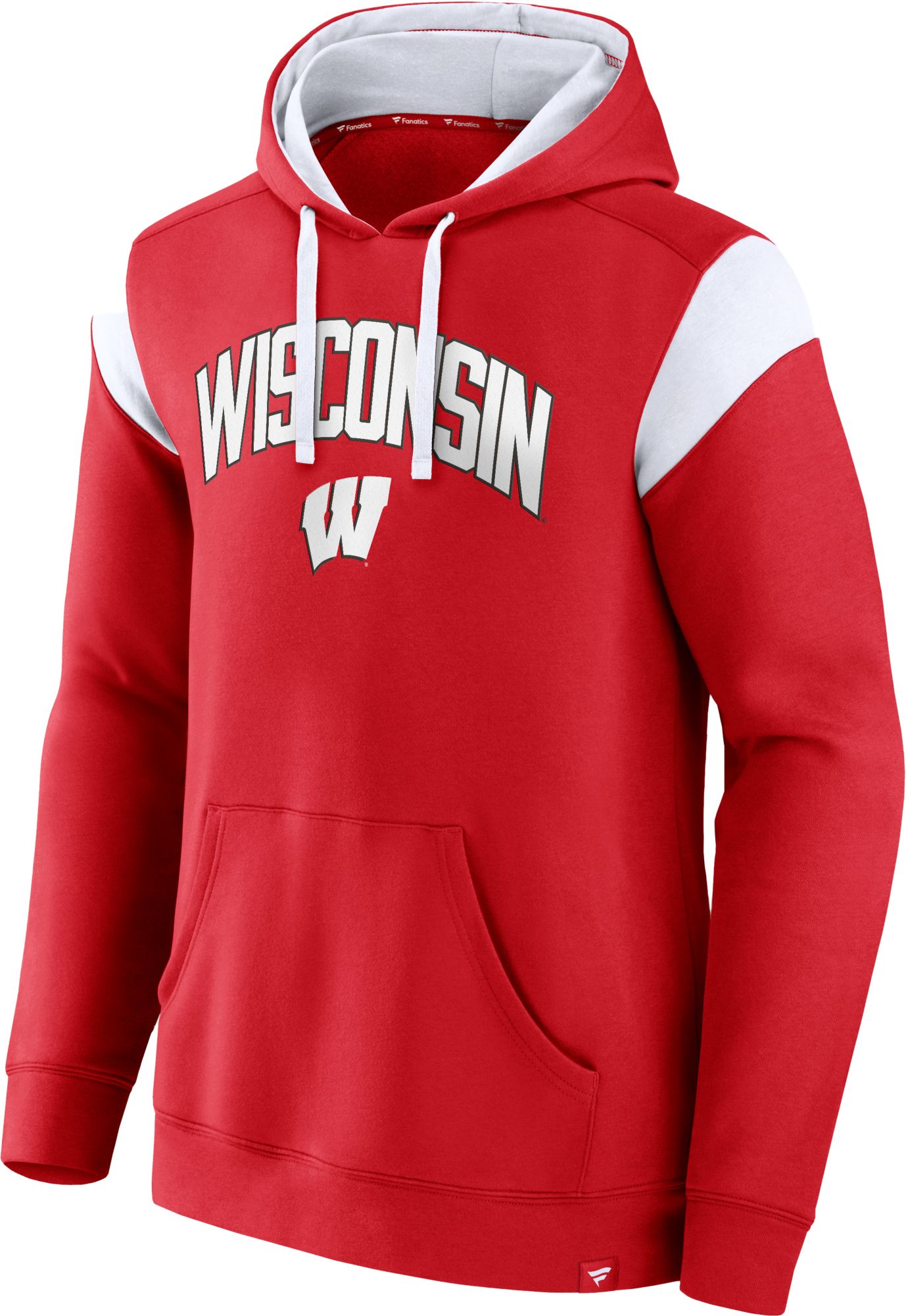 Hoodies & Sweatshirts