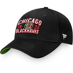 NHL Chicago Blackhawks Vintage Unstructured Adjustable Hat