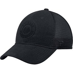 NHL Chicago Blackhawks Team Haze Adjustable Trucker Hat
