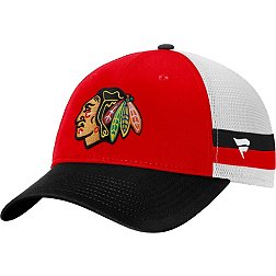 NHL Chicago Blackhawks Breakaway Trucker Hat