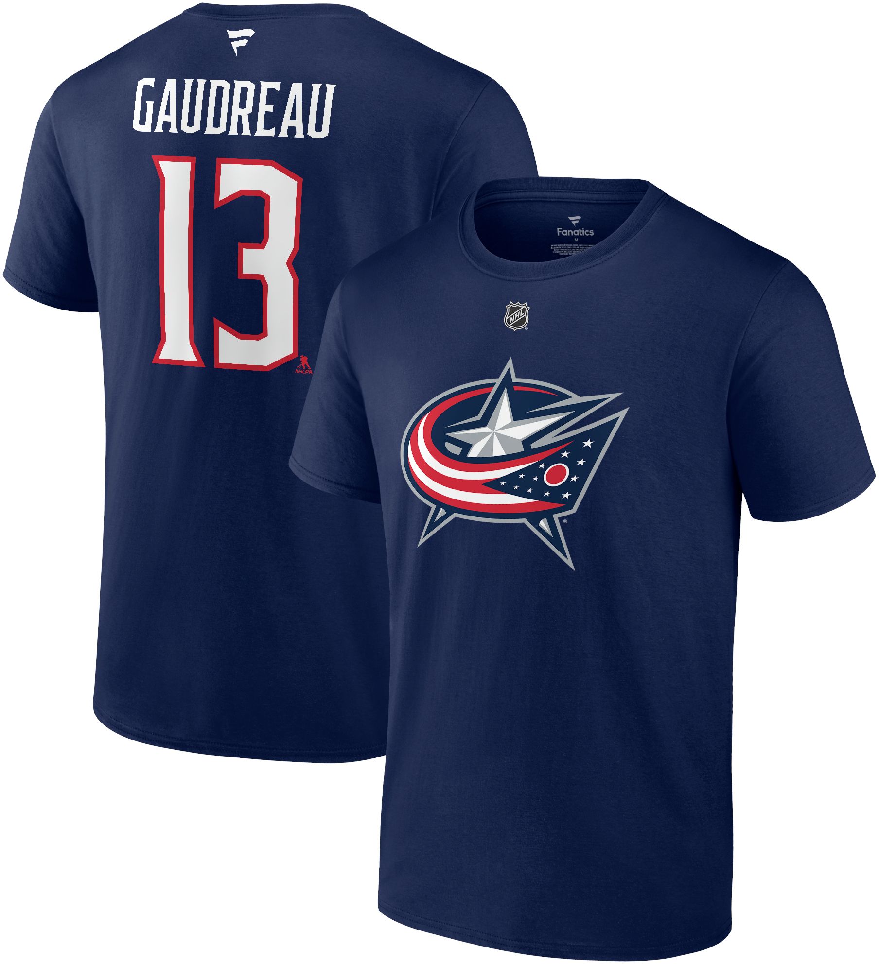 Columbus Blue Jackets Apparel & Gear | Curbside Pickup Available At DICK'S