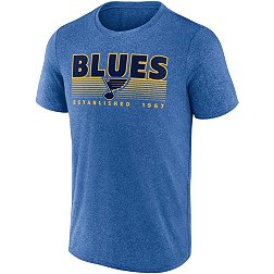 Fanatics St. Louis Blues Torey Krug #47 Breakaway Jersey Blue 2XLarge