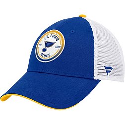 Female St Louis Blues Hats in St Louis Blues Team Shop 