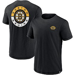 Dick's Sporting Goods Concepts Sport Men's Boston Bruins Ensemble Black  Pajama Pants