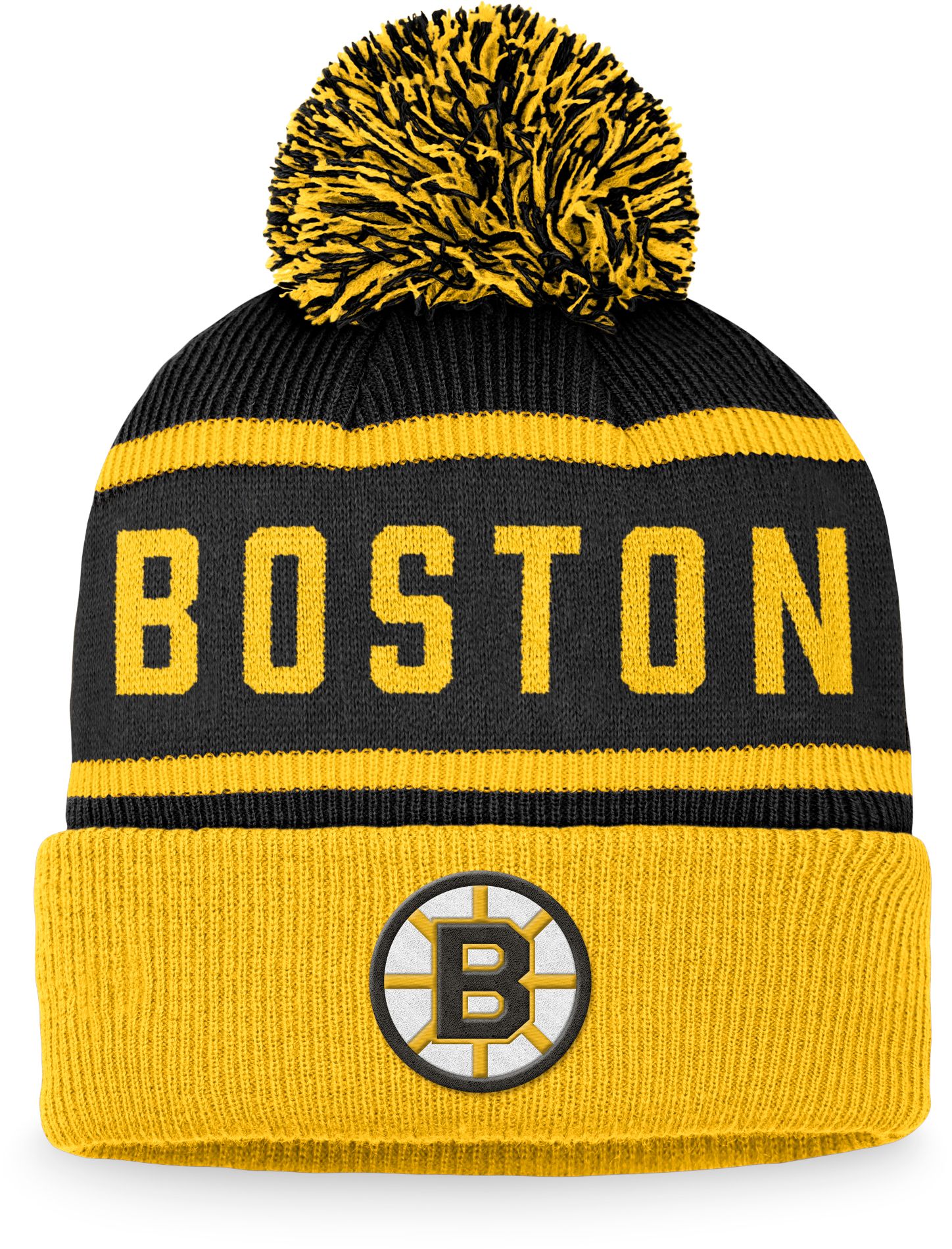 Mcavoy Winter Classic Fanatics Breakaway Jersey (S) | Boston ProShop