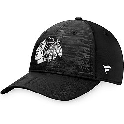 NHL Chicago Blackhawks Defender Flex Fit Hat