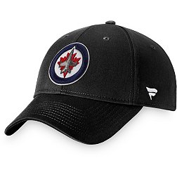 NHL Winnipeg Jets Core Structured Adjustable Hat