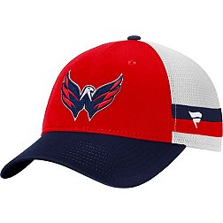 NHL Washington Capitals Breakaway Trucker Hat