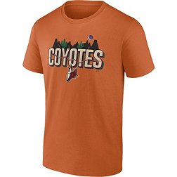 Men's Arizona Coyotes #81 Phil Kessel Throwback Kachina Black