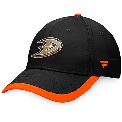 NHL Anaheim Ducks Defender Structured Adjustable Hat