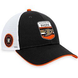 NHL Anaheim Ducks 2023-2024 Authentic Pro Draft Trucker Hat
