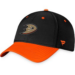 NHL Anaheim Ducks 2023 Authentic Pro Draft 2-Tone Flex Hat