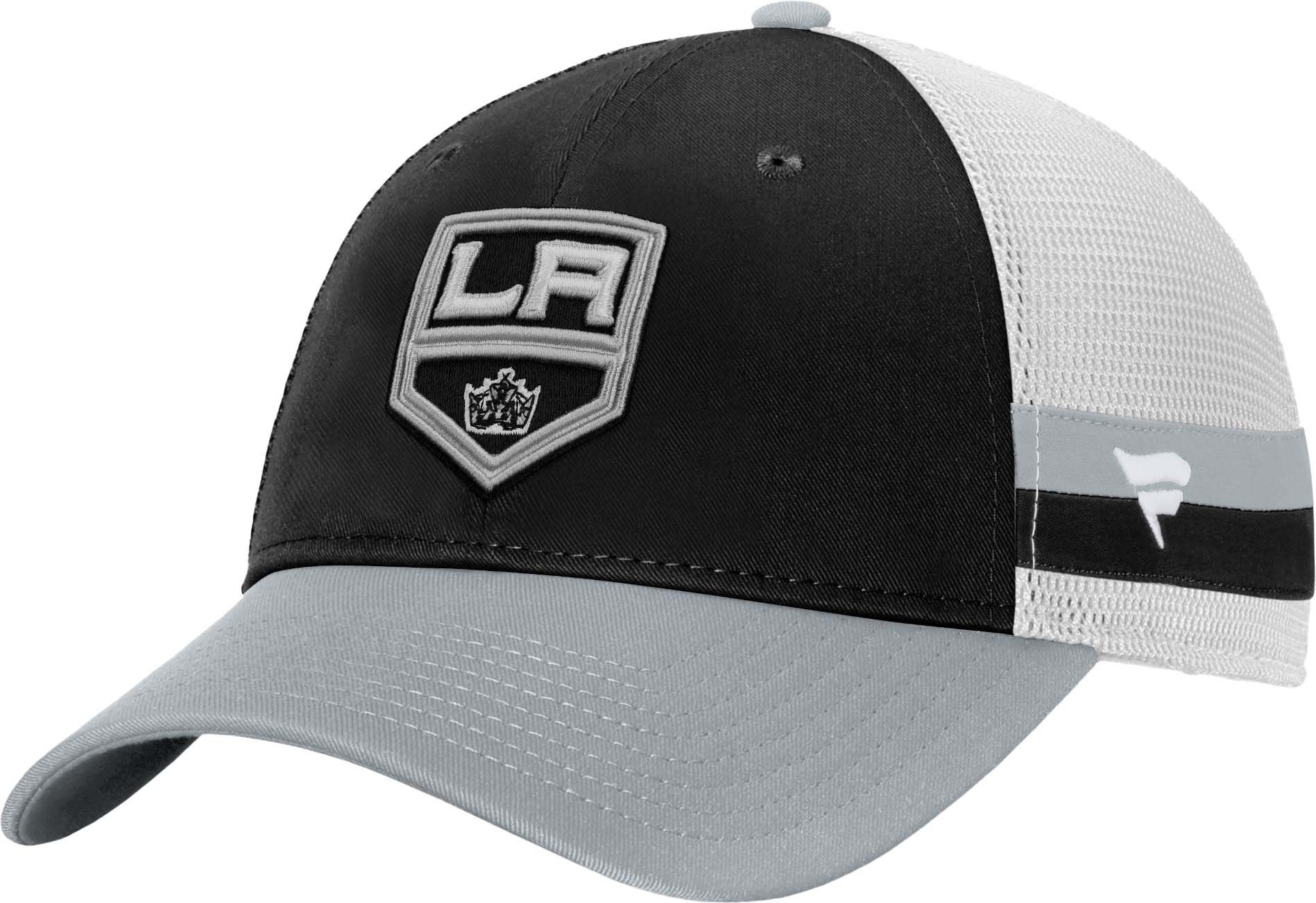 NHL Los Angeles Kings Breakaway Trucker Hat