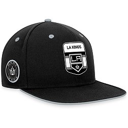 NHL Los Angeles Kings 2023-2024 Authentic Pro Draft Snapback Hat