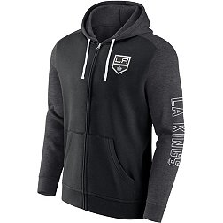 Outerstuff Los Angeles Kings Face-Off Zip-Up Hoodie - Toddler, Best Price  and Reviews