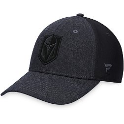 NHL Vegas Golden Knights Knights Iced Out Flex Fit Hat