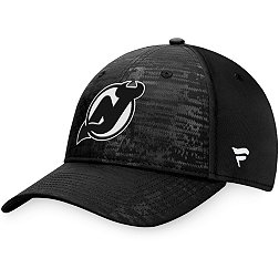 NHL New Jersey Devils Defender Flex Fit Hat