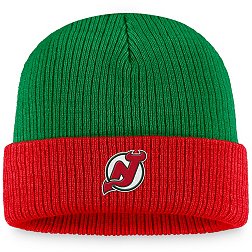 Authentic NHL Headwear New Jersey Devils Alternate Jersey Speed Flex  Stretch Fitted Cap - Macy's
