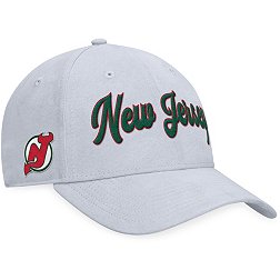 NHL Youth New Jersey Devils Precurved Snapback Hat