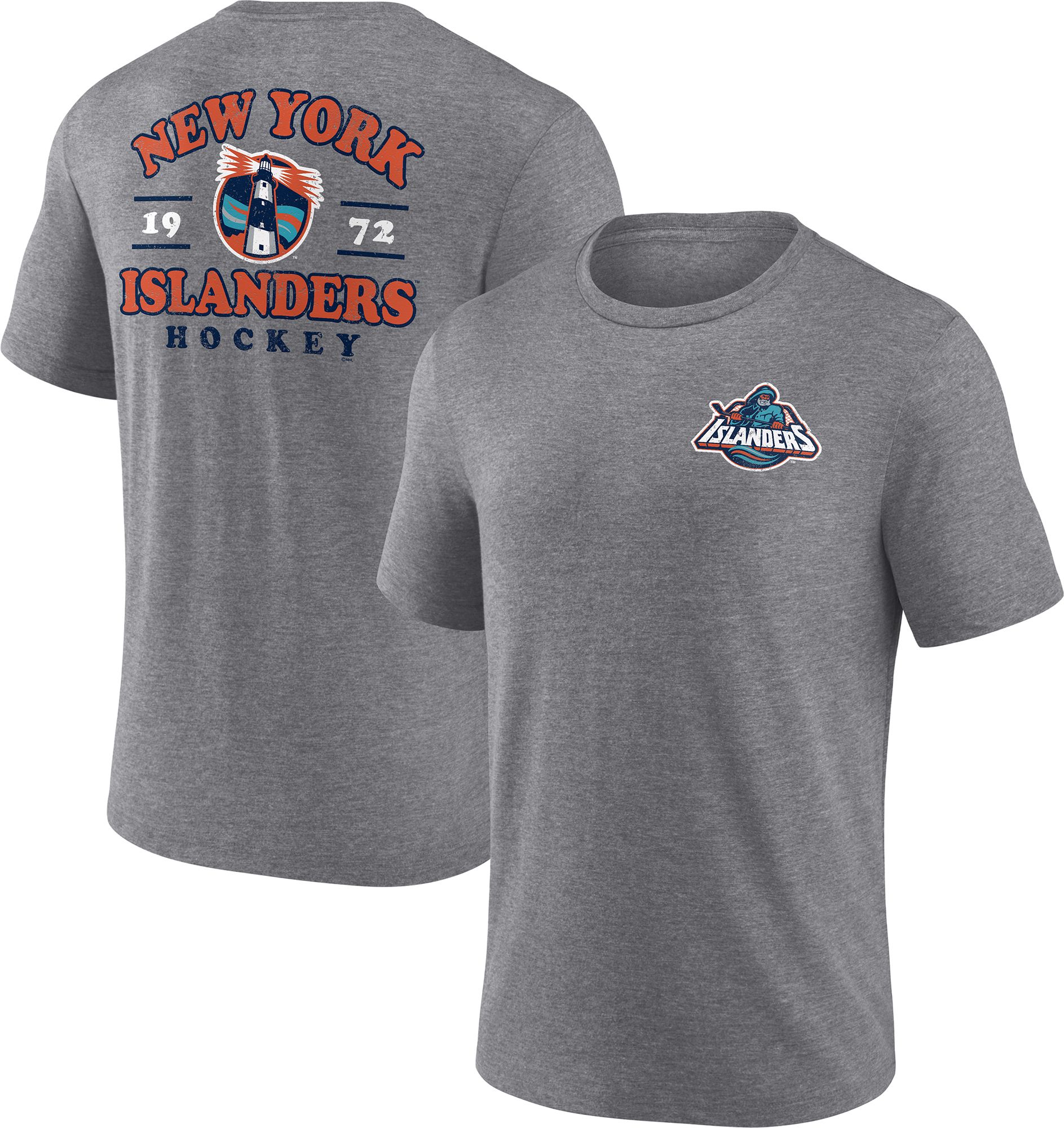 Vintage NHL Clothing & Apparel