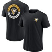 NHL Men s Pittsburgh Penguins Tristan Jarry 35 Black Player T Shirt Dick s Sporting Goods