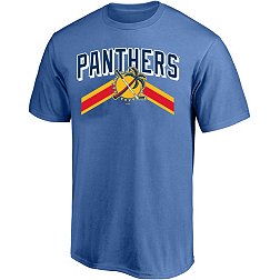 NHL Big & Tall '22-'23 Special Edition Florida Panthers Blue T-Shirt