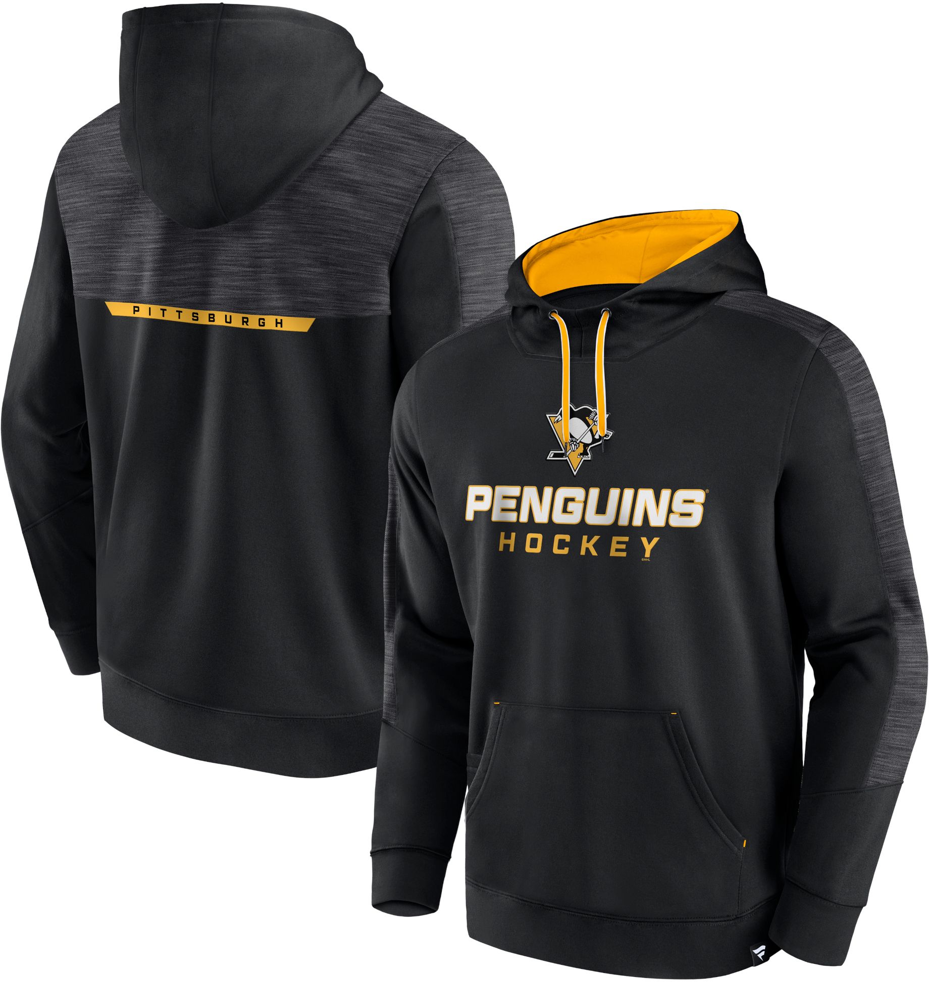 Men's Apparel