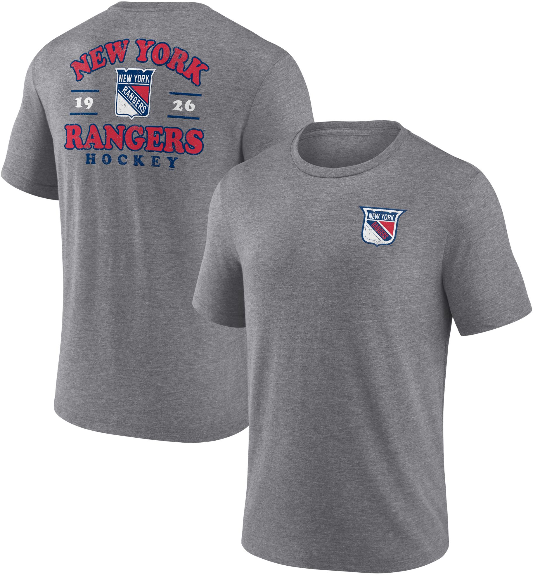 Vintage NHL Clothing & Apparel