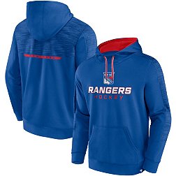 New York Rangers Hoodie, Adidas