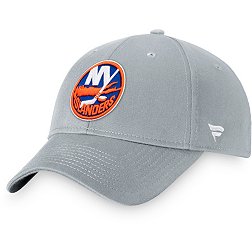 NHL New York Islanders Core Structured Adjustable Hat