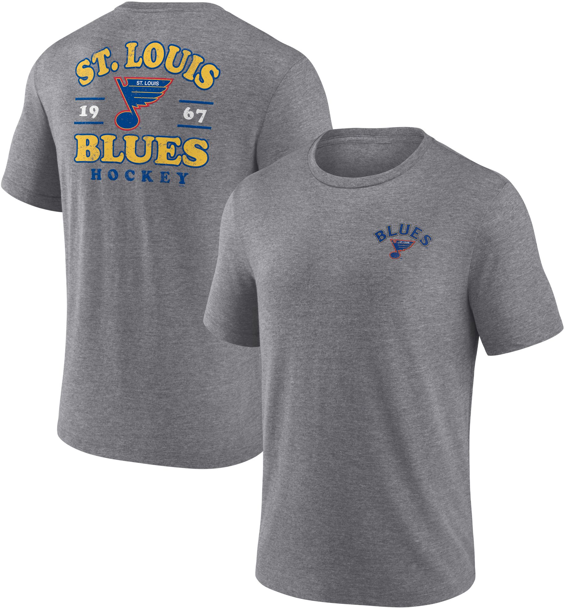 Vintage NHL Clothing & Apparel