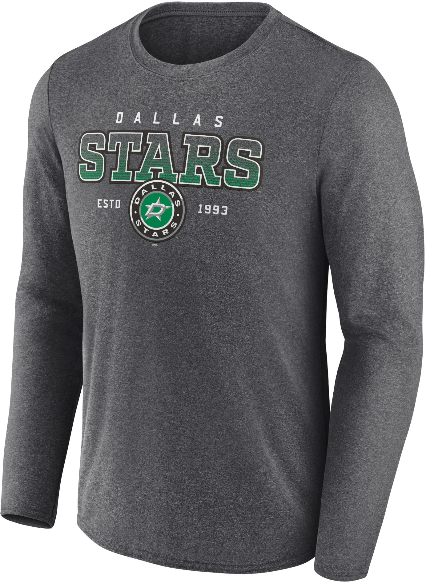 Dallas Stars fan gear