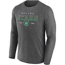 Authentic NHL Apparel Dallas Stars Men's Special Edition Name and Number  Player T-Shirt - Jamie Benn - Macy's