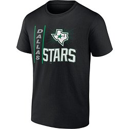 NHL '22-'23 Special Edition Dallas Stars Jersey Local Black T-Shirt