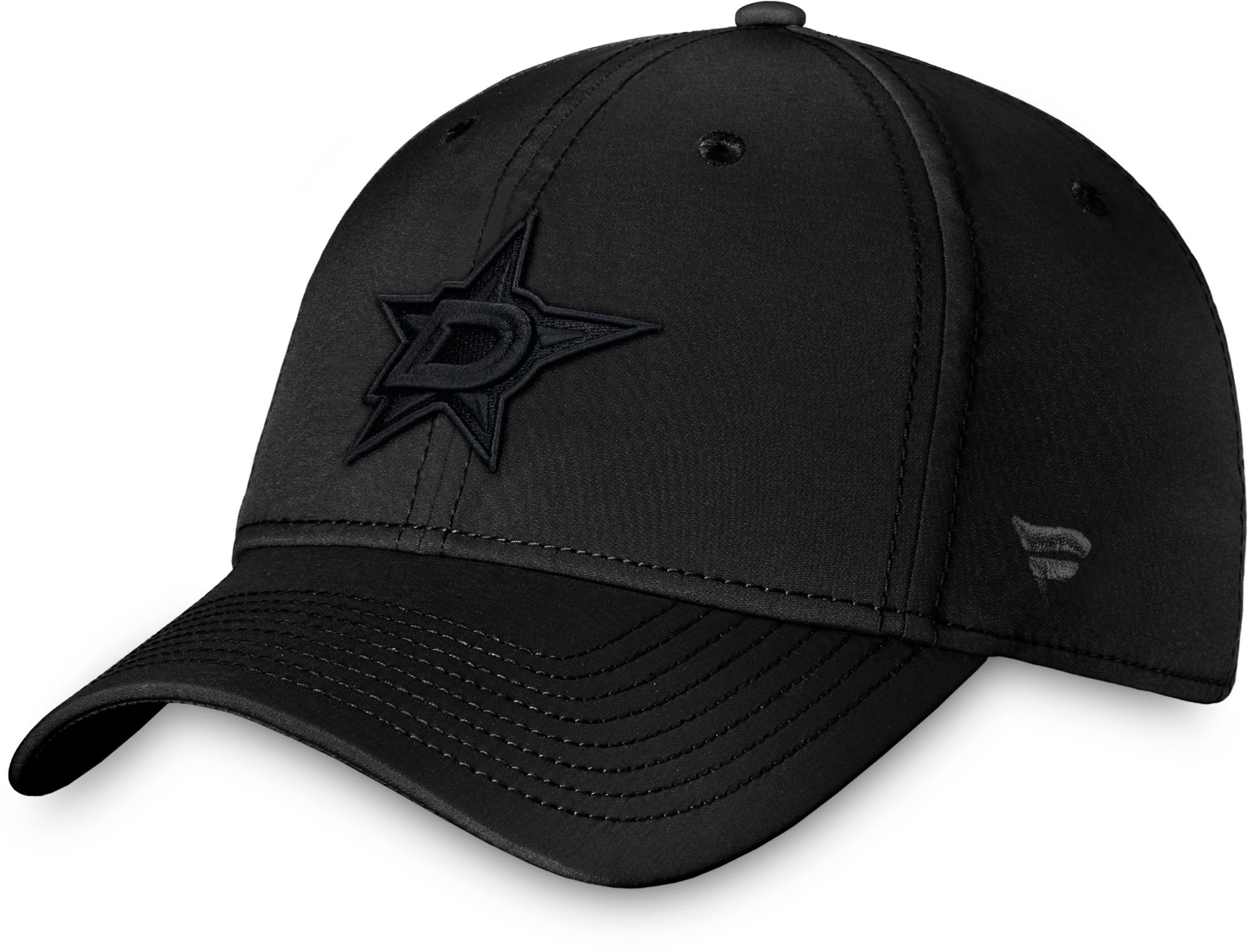 NHL Dallas Stars Team Haze Flex Hat