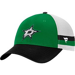 NHL Dallas Stars Breakaway Trucker Hat