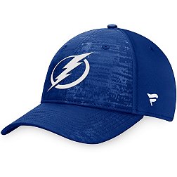 NHL Tampa Bay Lightning Defender Flex Fit Hat