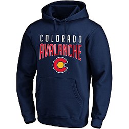 Reebok Men's Colorado Avalanche Jersey Hoodie - Macy's