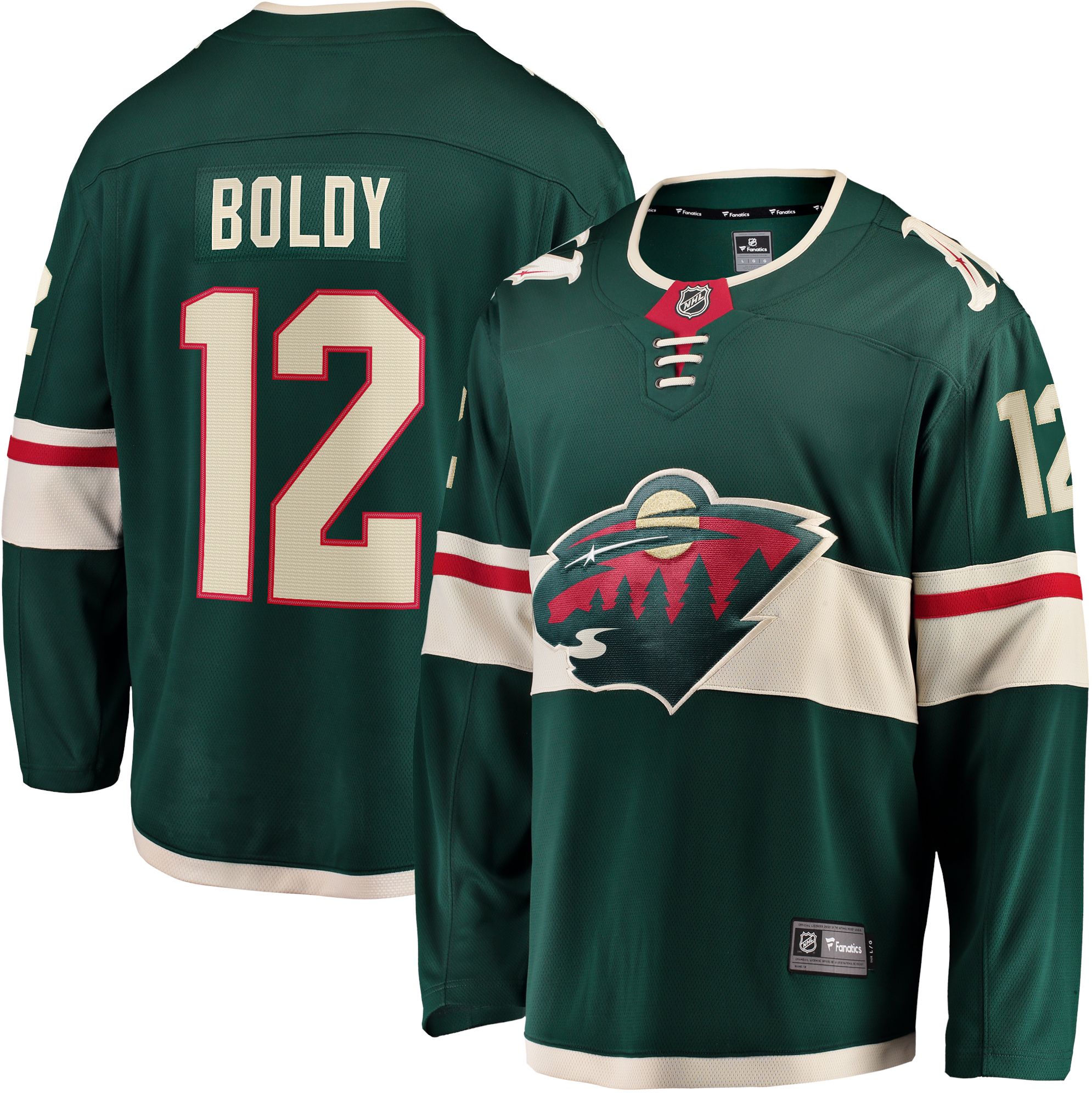 Jerseys
