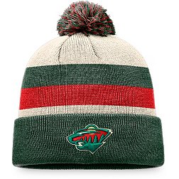 Minnesota Wild Men's Apparel  Curbside Pickup Available at DICK'S