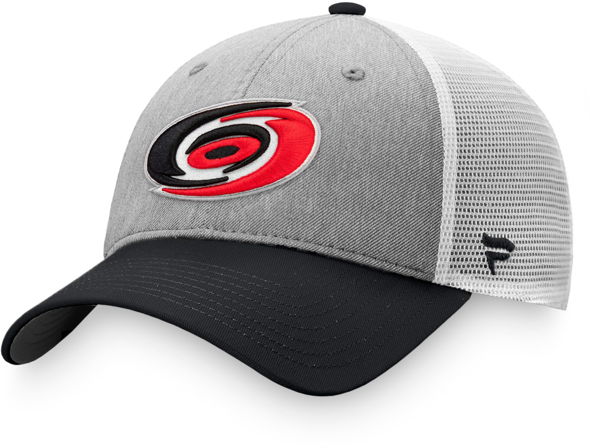 Fanatics Brand / NHL San Jose Sharks '22 Authentic Pro Draft Adjustable Hat