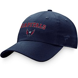 Pin on Washington Capitals Hats
