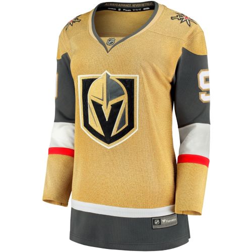 NHL Adult Vegas Golden Knights Alex Pietrangelo #7 Breakaway Home