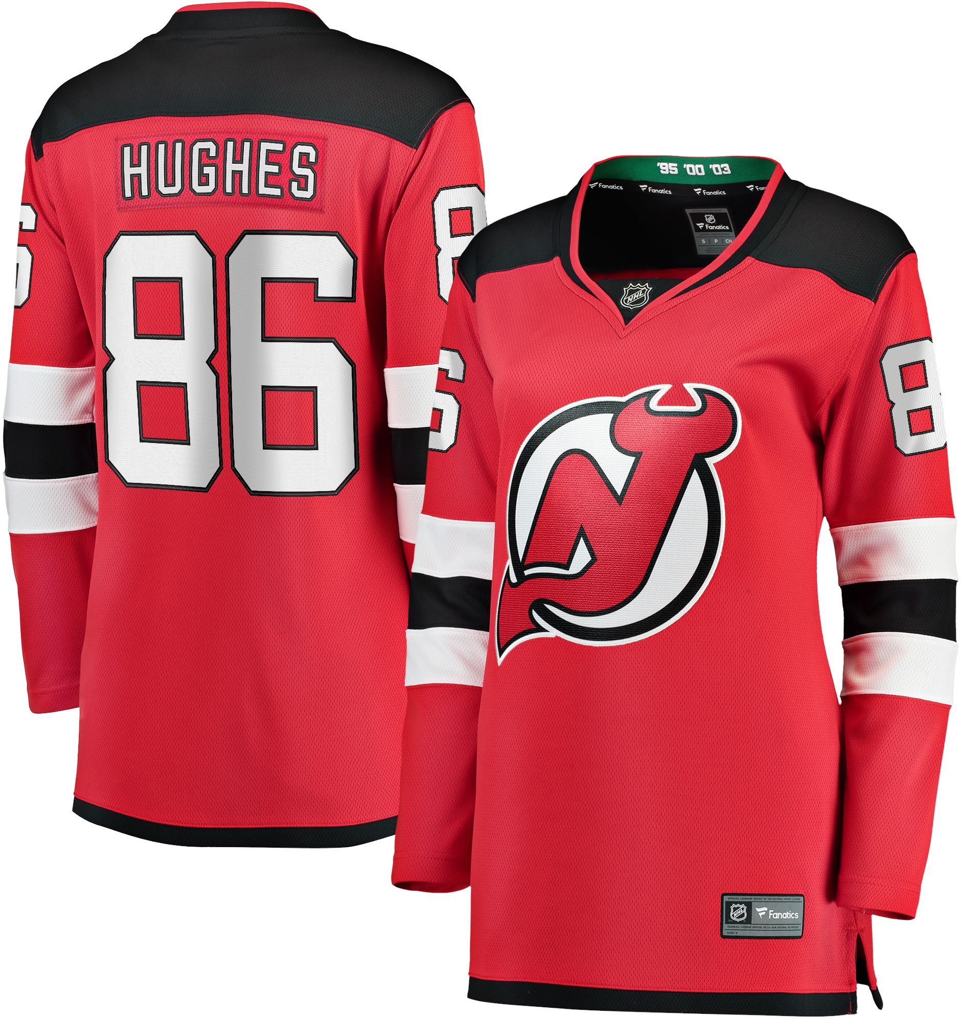 New jersey outlet devils shirt