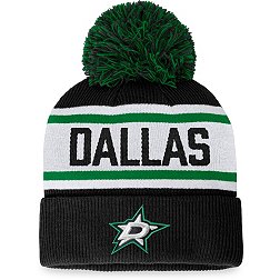 NHL Dallas stars hockey Hat/Cap Green - $36 - From Ale