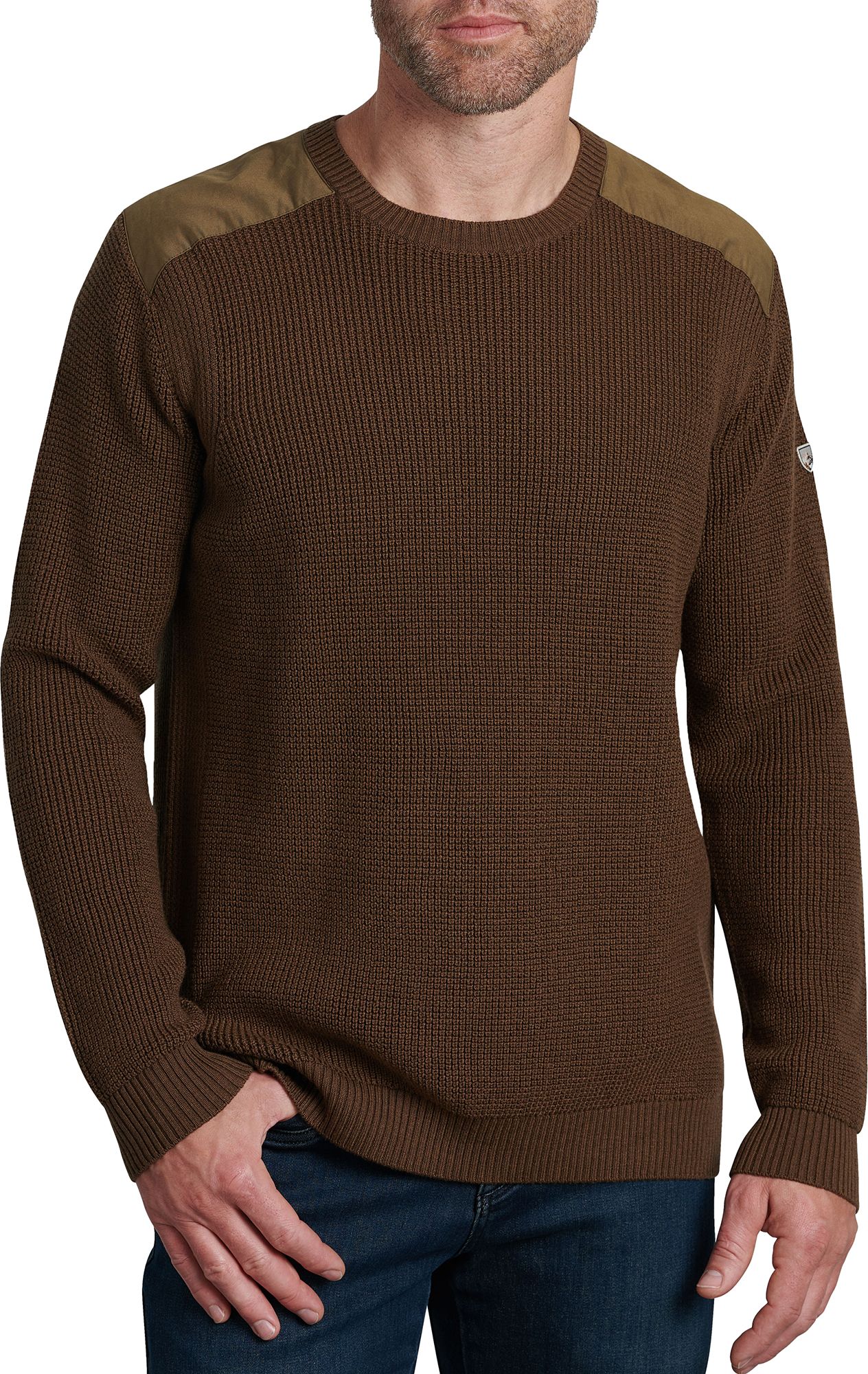 Dark Khaki