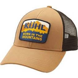Kuhl Men's Ridge Trucker Hat